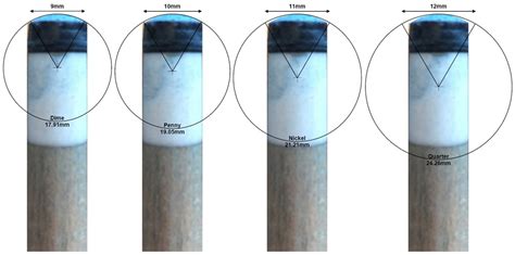 billiards cue tips|cue tips pros use.